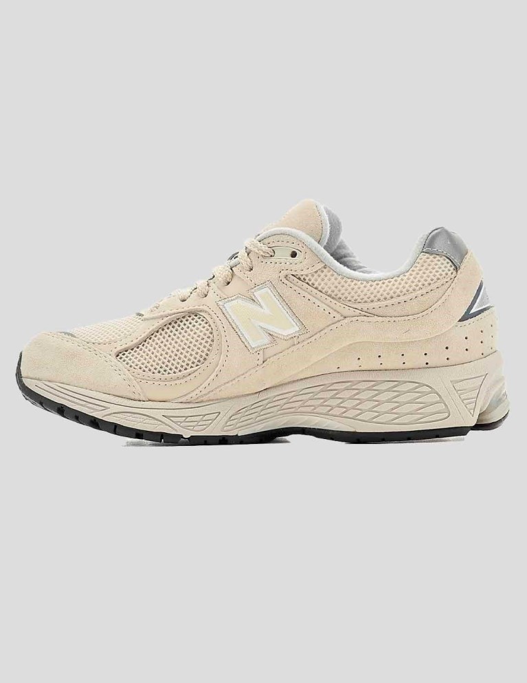 Zapatillas NEW BALANCE 2002r bonelight aluminum